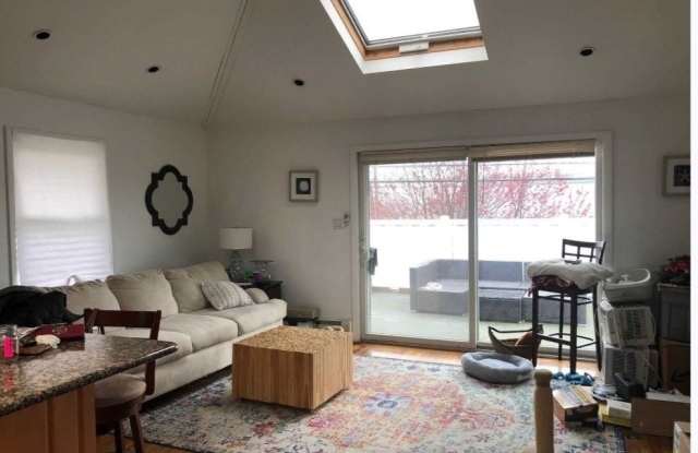 1 Marina - 1 Marina Road, Island Park, NY 11558