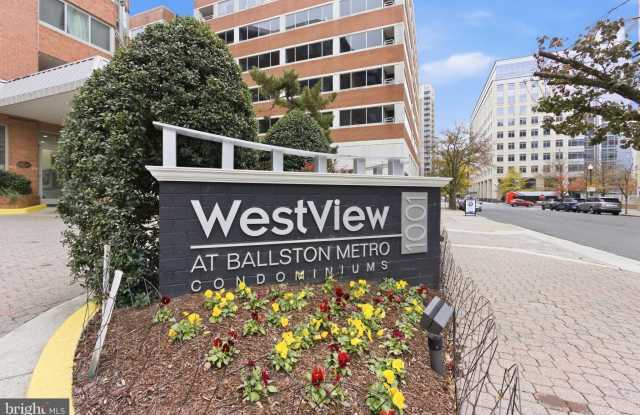 1001 N VERMONT Street unit: 607 photos photos 1001 N VERMONT Street unit: 607 photos photos