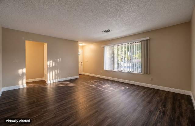 Rental Home in Davis CA | Attached Garage, Backyard & Washer/Dryer Hookups Gallery 2
