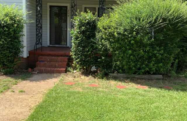 204 Thames St., Greenville - 204 Thames Street, Greenville, AL 36037