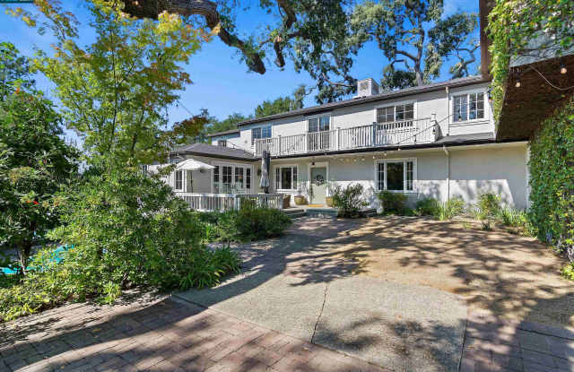 102 Camino Don Miguel - 102 Camino Don Miguel, Orinda, CA 94563