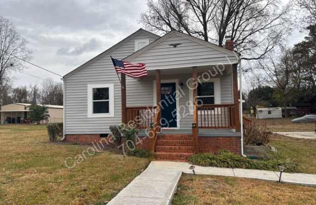 410 Gann Street - 410 Gann Street, Lowell, NC 28098