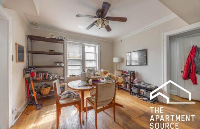 3709 North Hoyne Ave. photos photos