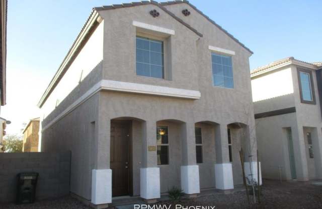 5413 W Warner St - 5413 West Warner Street, Phoenix, AZ 85043