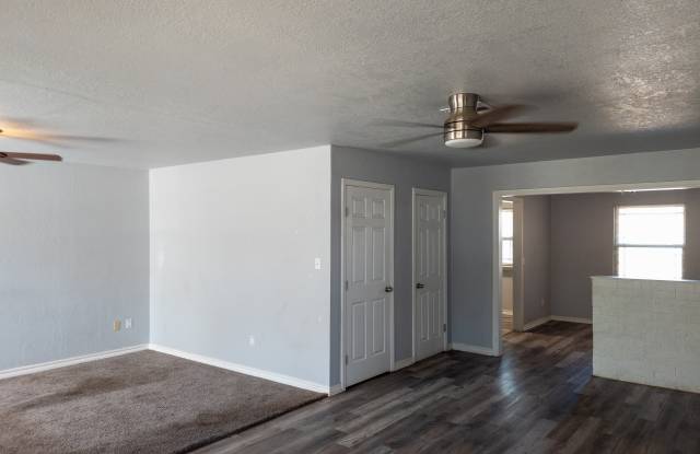 2209 Northwest Smith Avenue - 2209 Northwest Smith Avenue, Lawton, OK 73505