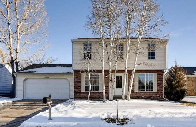 Location, Location, Location! - 17266 East Prentice Drive, Centennial, CO 80015