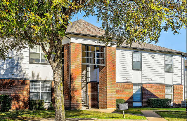 McKinney Park Apartments photos photos