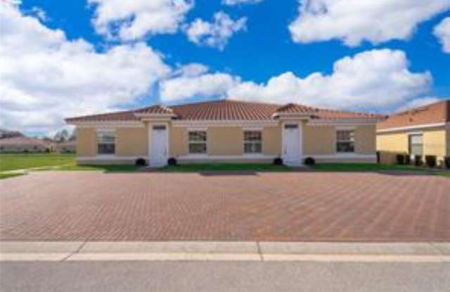 1849 Coriander Drive - 1849 Coriander Drive, Poinciana, FL 34759