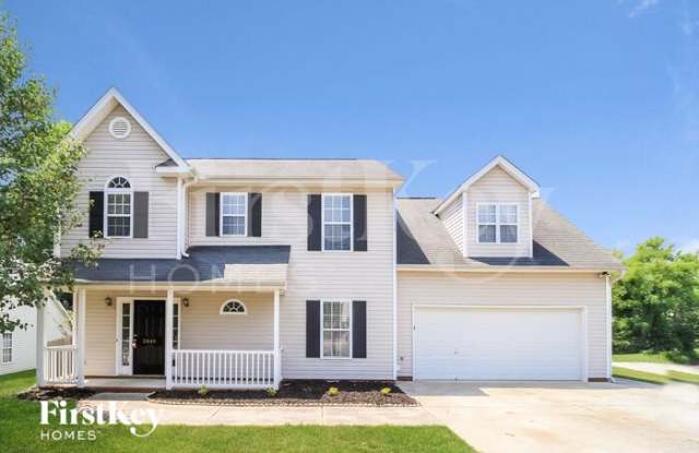 2648 Wynbrook Drive photos photos
