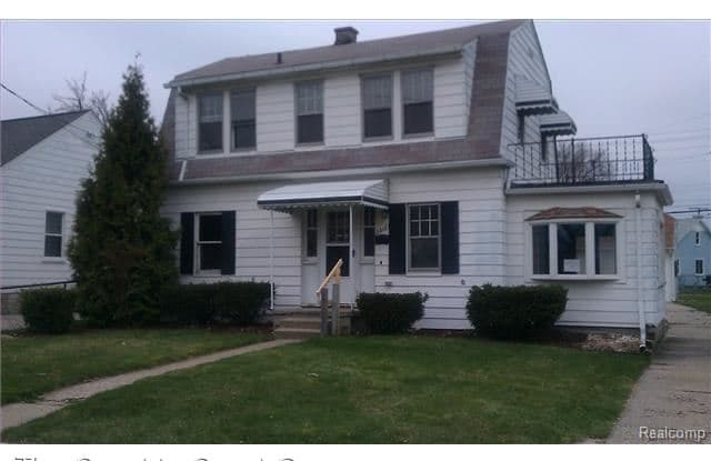 23161 Melrose - 23161 Melrose Avenue, Eastpointe, MI 48021