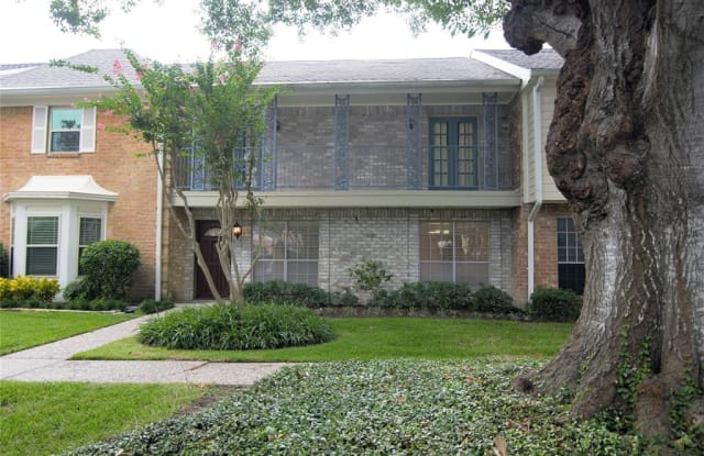 1617 W Sam Houston Parkway - 1617 West Sam Houston Parkway South, Houston, TX 77042