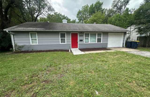 8409 E 111th St - 8409 East 111 Street, Kansas City, MO 64134