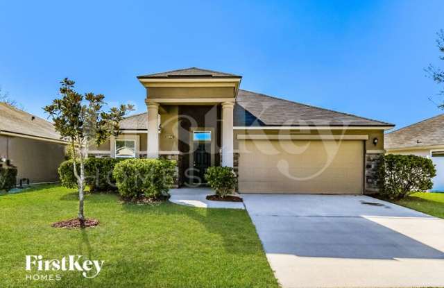 6264 Sandler Chase Trail - 6264 Sandler Chase Trail, Jacksonville, FL 32222