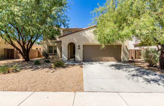 SPACIOUS 4BR/3BA in Peoria! photos photos
