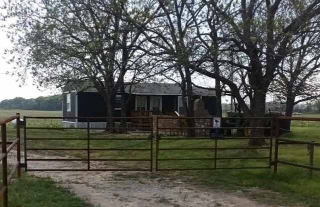 6735 N Highway 36 Highway - 6735 Texas 36, Comanche County, TX 76442