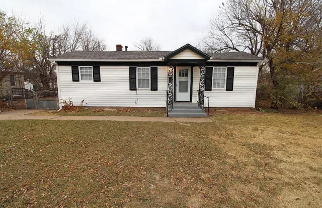 4609 SE 26th St - 4609 Southeast 26th Street, Del City, OK 73115