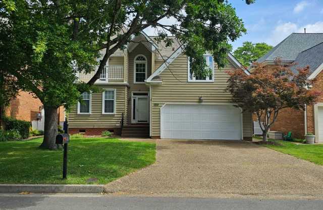 Lafayette Shores - 3524 Colmar Quarter, Norfolk, VA 23509