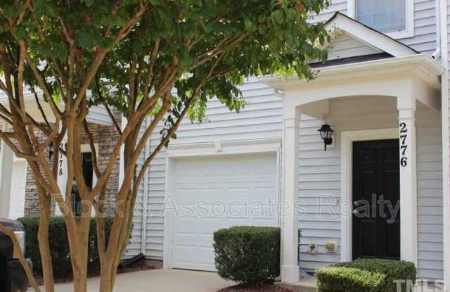 2776 Wyntercrest Lane - 2776 Wyntercrest Lane, Durham, NC 27713