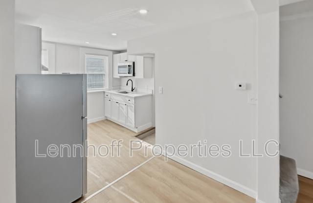 25 Hilton Street - Unit 2 Gallery 3