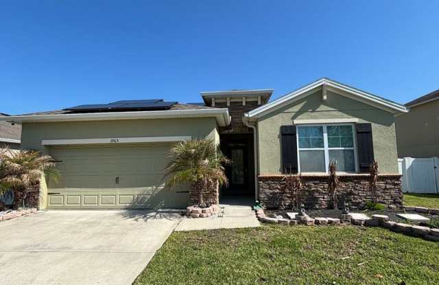 Spacious 3-Bed, 2-Bath Home in Prime Kissimmee Location! photos photos