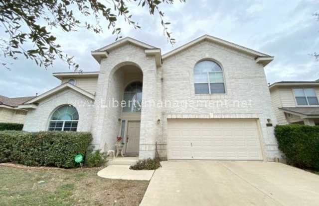 8927 IMPERIAL CROSS - 8927 Imperial Cross, San Antonio, TX 78023
