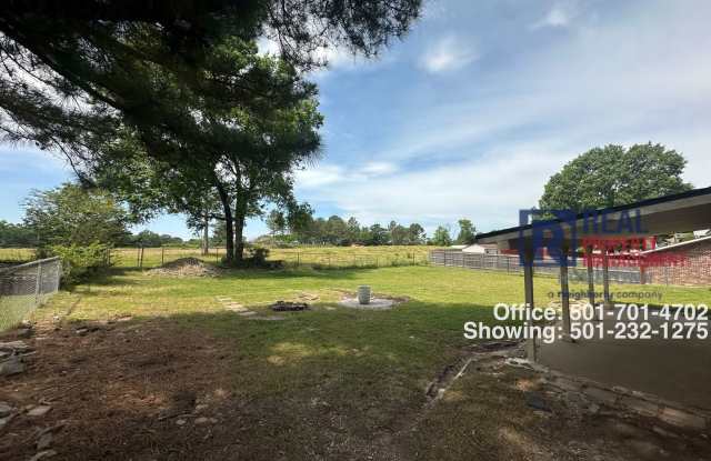Beautiful 3 Bed 2 Bath Home In Hot Springs School District! Gallery 4