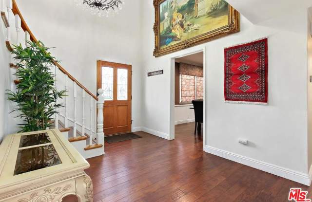 4157 BON HOMME Road - 4157 Bon Homme Rd, Calabasas, CA 91302