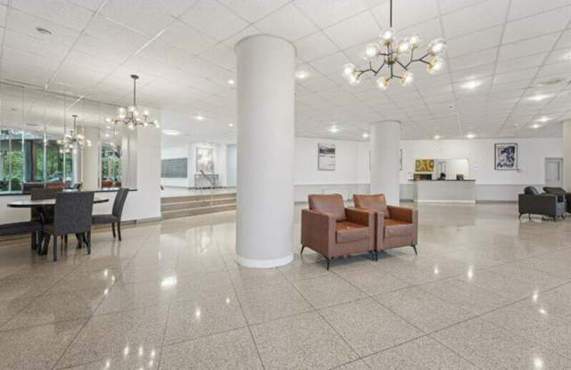 The Ashlawn at Southern Towers photos photos