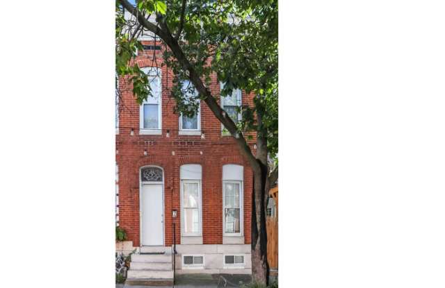 7 East Ostend Street - 7 East Ostend Street, Baltimore, MD 21230