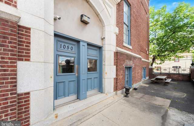 1050 E MONTGOMERY AVENUE - 1050 East Montgomery Avenue, Philadelphia, PA 19125