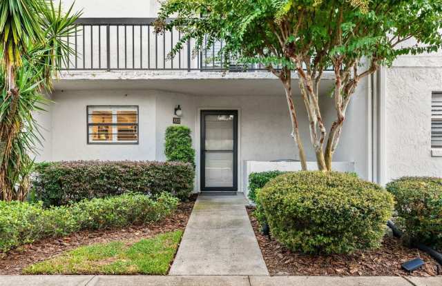 550 KILLARNEY BAY COURT - 550 Killarney Bay Court, Winter Park, FL 32789