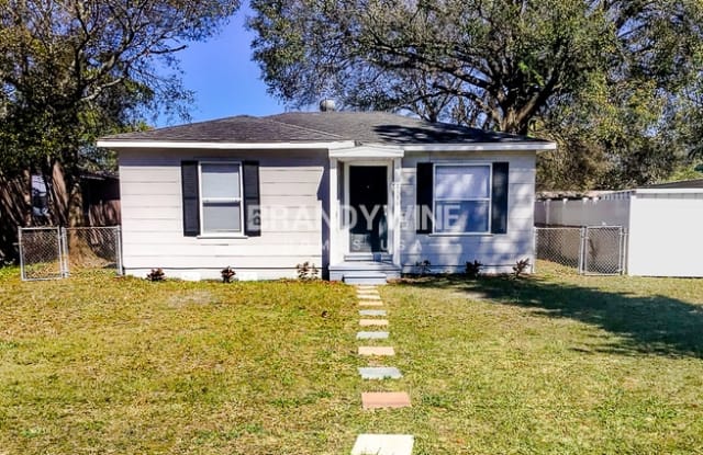 1331 56th Avenue North - 1331 56th Avenue North, St. Petersburg, FL 33703