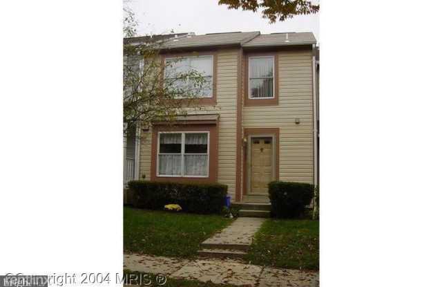 11207 White Barn Ct - 11207 White Barn Court, Germantown, MD 20879