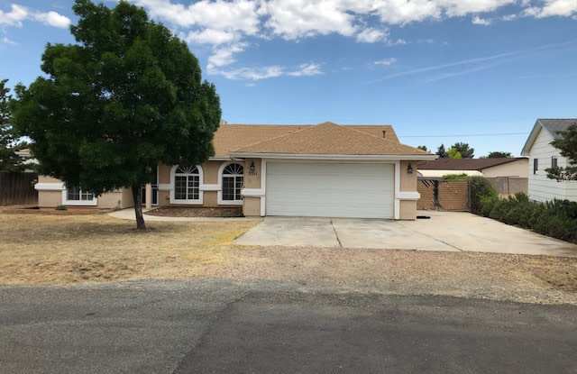 No HOA! Three Bedroom Home in Prescott Valley photos photos