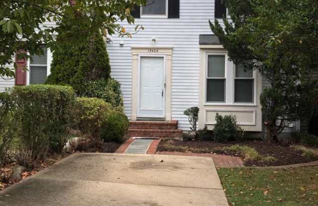 15404 NORWALK CT - 15404 Norwalk Court, Bowie, MD 20716