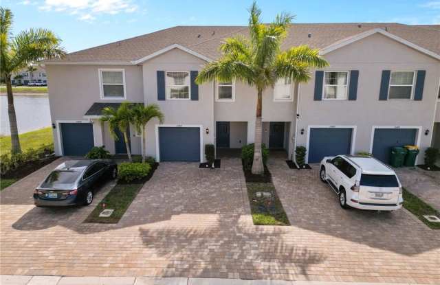 15848 Wildflower Circle - 15848 Wildflower Circle, Collier County, FL 34119