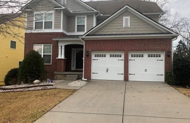 3670 Dalwood Drive - 3670 Dalwood Drive, Forsyth County, GA 30024