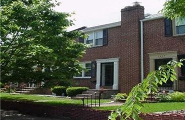 1405 Stapler Place - 1405 Stapler Place, Wilmington, DE 19806