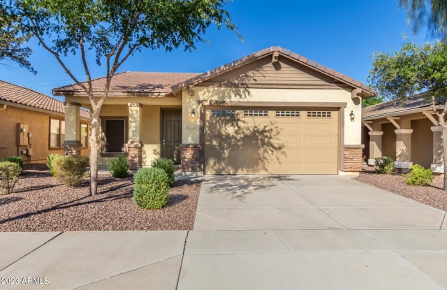 1098 S OLYMPIC Drive - 1098 South Olympic Drive, Gilbert, AZ 85296