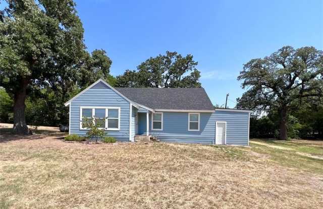 6630 Hawk Road - 6630 Hawk Road, Double Oak, TX 75022