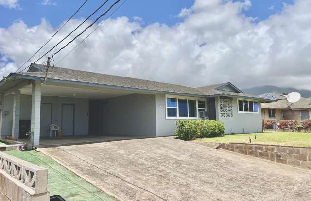 716 Lalani Circle - 716 Lalani Circle, Kahului, HI 96732