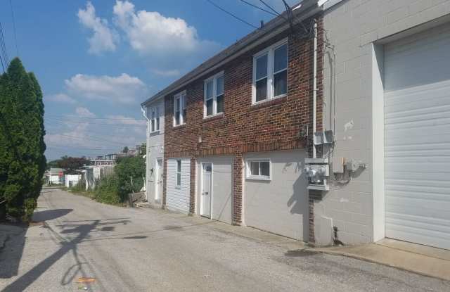 1325 W. POPLAR STREET - 1325 W Poplar St, West York, PA 17404