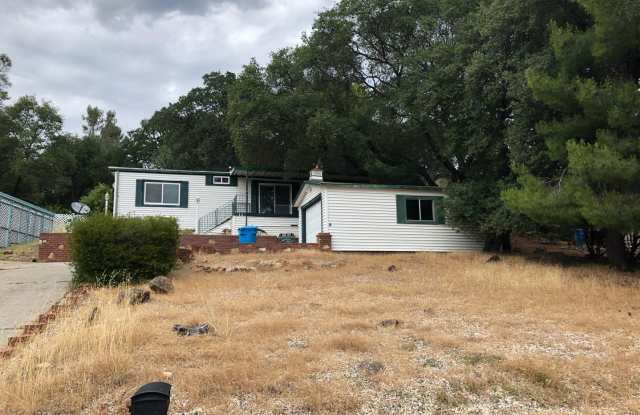 10 Chaparral Dr - 10 Chaparral Drive, Kelly Ridge, CA 95966