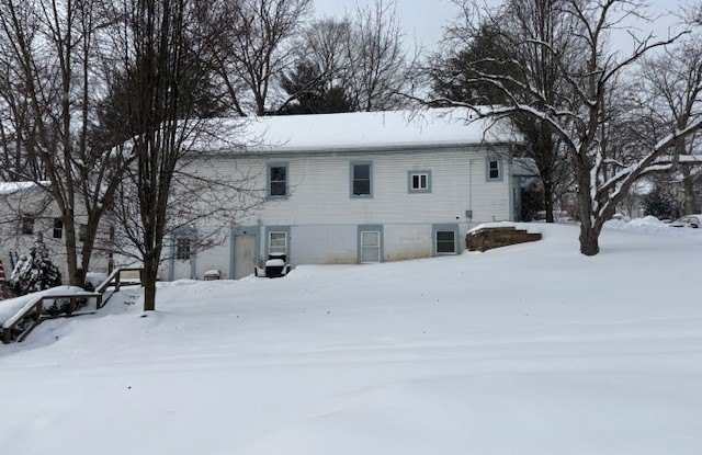 4736 E High Street unit: A photos photos