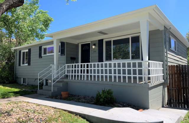 230 Meade Street - 230 Meade Street, Denver, CO 80219
