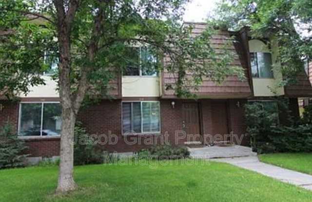 776 Whittier - 776 Whittier Street, Idaho Falls, ID 83401