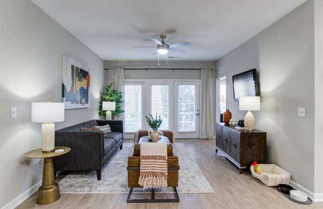 Forty57 Apartments Gallery 3
