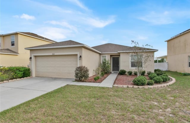 3063 PATTERSON GROVES DRIVE - 3063 Patterson Groves Drive, Haines City, FL 33844