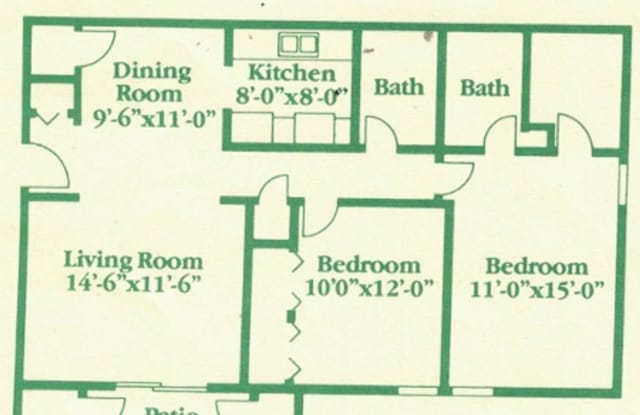 Deerridge Apartments photos photos