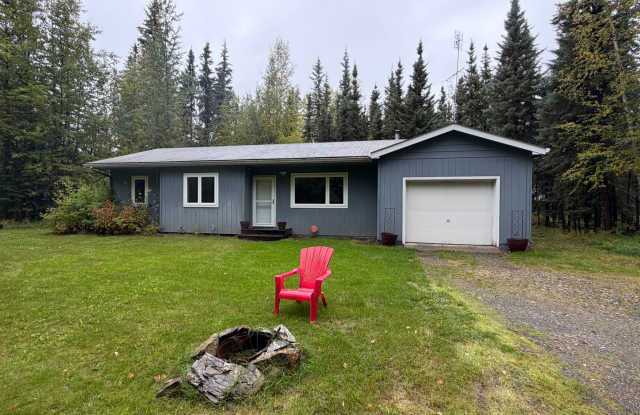 Small, pet friendly ranch home for rent Gallery 3